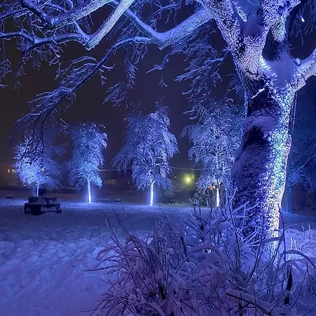 Seeblickapp Kleine Auszeit, 5 Etage Mit Balkon Goslar