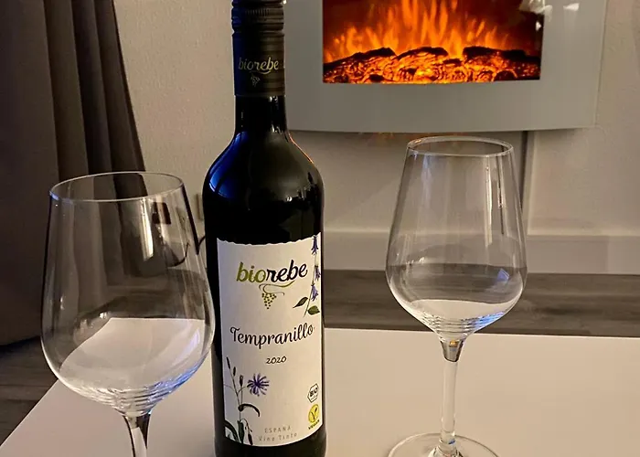 Seeblickapp Kleine Auszeit, 5 Etage Mit Balkon 公寓 *